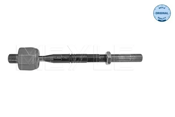 Barra de acoplamiento Land Rover Range Rover 3 (L322)