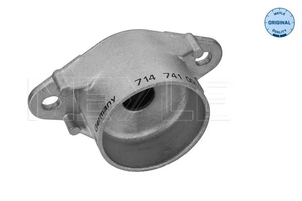 Copela de amortiguador trasero Ford Puma J2K, CF7