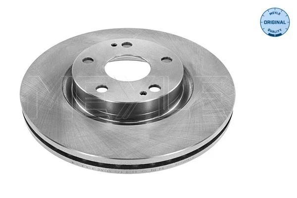 Freno de disco delantero Fiat Punto (176C)