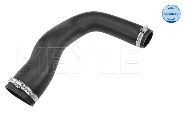 Tubo intercooler 860205 General Motors
