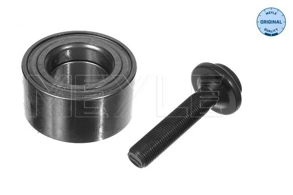 Cojinete de rueda trasero Audi A6 C5 (4B2, 4B4)