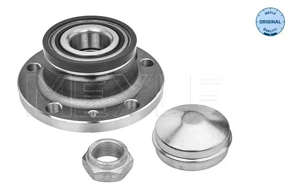 Cubo de rueda trasero Fiat Tipo EGEA