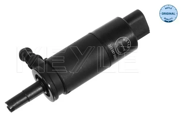 Bomba-motor de lavafaros 3130670001 Meyle