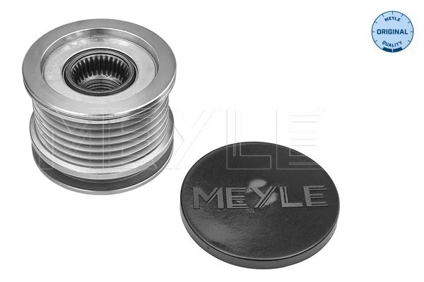 Poleas juego de piezas Audi A4 Allroad B8 (8KH)