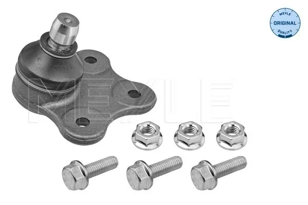 Rótula de suspensión inferior Opel Corsa D (X12)