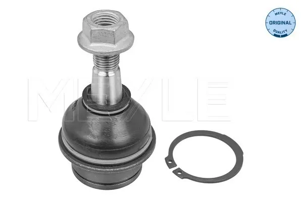 Rótula de suspensión Nissan Navara NP300 III