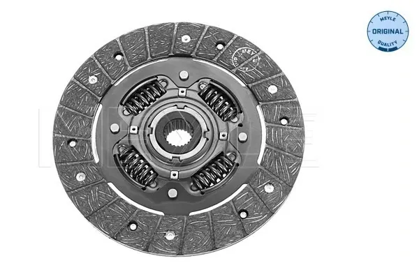 Disco de embrague Audi 100 C3