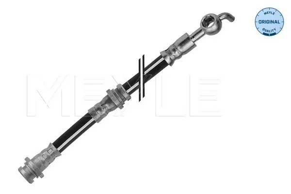 Latiguillos de freno delantero Mazda 626 V