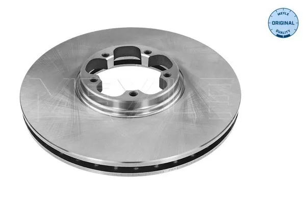 Disco de freno Ford Transit V