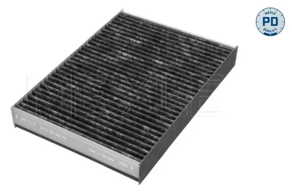 Filtro de habitáculo Renault Megane IV