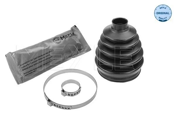 Fuelle, árbol de transmisión delantero exterior Volkswagen Bora (1J6)