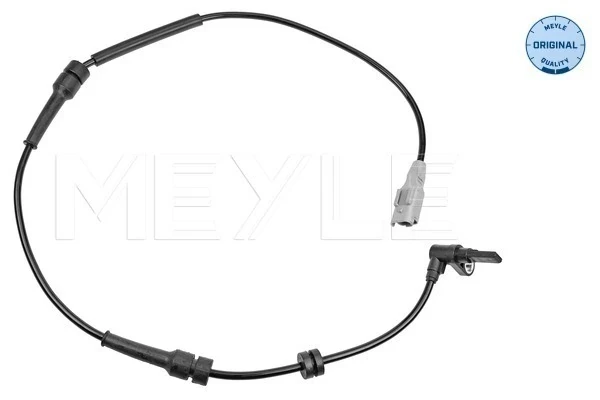 Sensor ABS delantero izquierdo Peugeot 807 (E)