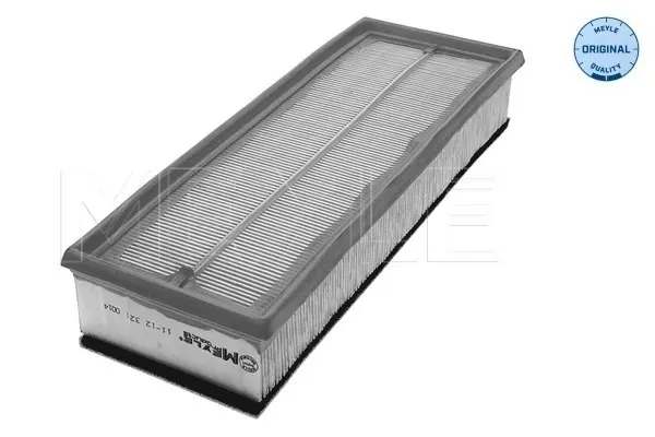 Filtro de aire Peugeot 206 2A/C