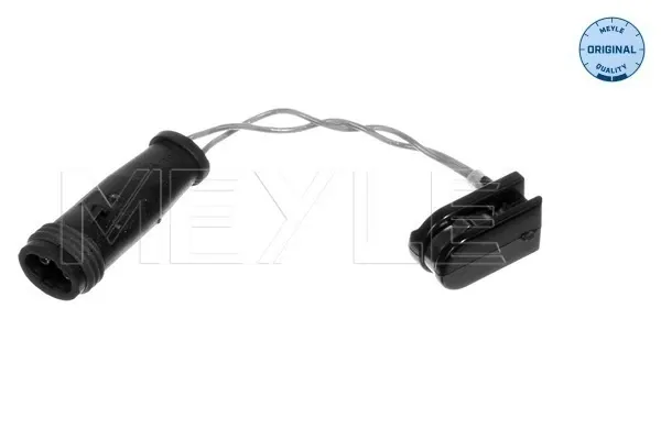 Sensor de desgaste de pastillas de freno delantero derecho Mercedes E W211