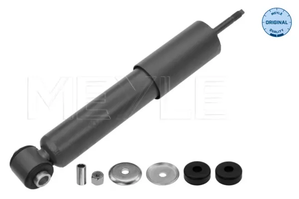 Amortiguador delantero Volkswagen Transporter T4