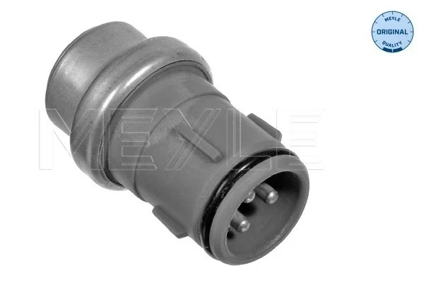 Sensor de temperatura del refrigerante Audi 80 B3 (89, 89Q, 8A)