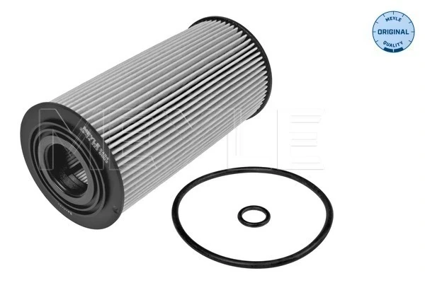 Filtro de aceite MEYLE 28143220003