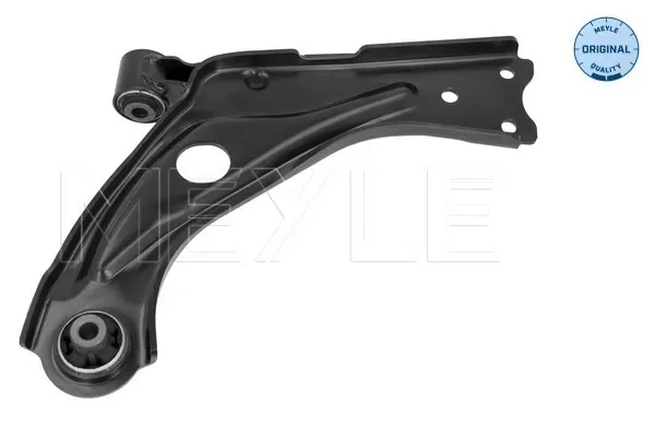 Brazo inferior derecho de la suspensión delantera 9816865480S1 Peugeot/Citroen