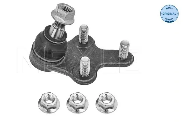 Rótula inferior de suspensión 1682730380 Peugeot/Citroen