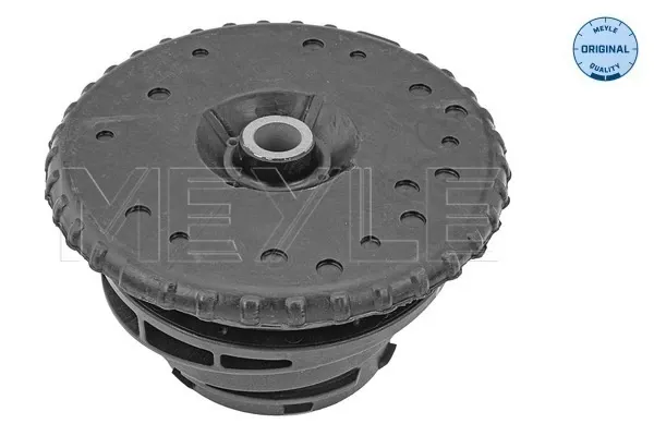 Soporte del amortiguador delantero 95507265 Peugeot/Citroen