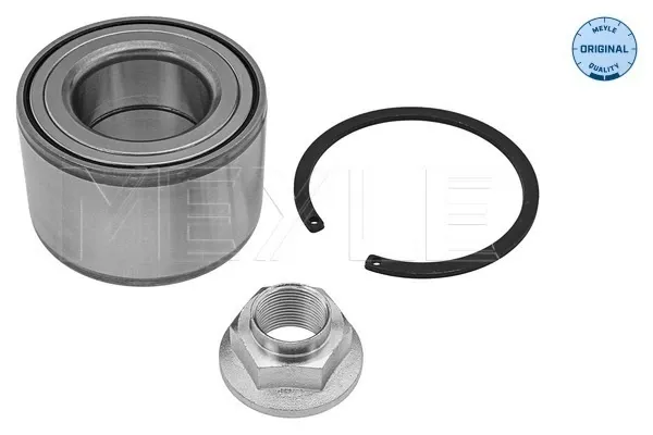 Cojinete de rueda delantero 7146500022 Meyle