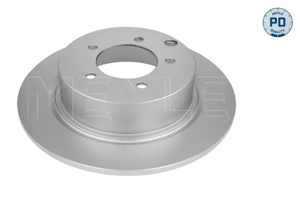 Freno de disco trasero Mitsubishi Lancer X sedán (CY_A, CZ_A) (2007 - 2025) precio, desde