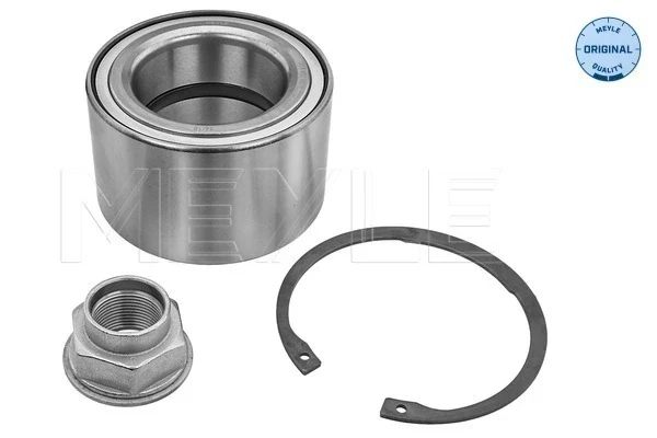 Cojinete de rueda delantero Citroen Jumper (250)