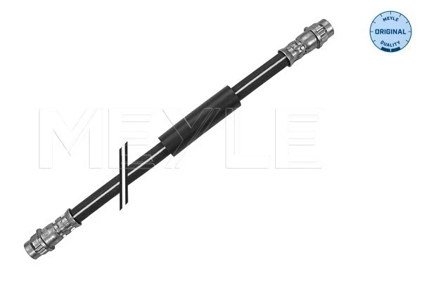 Tubo flexible de frenos trasero Citroen Jumpy 2 