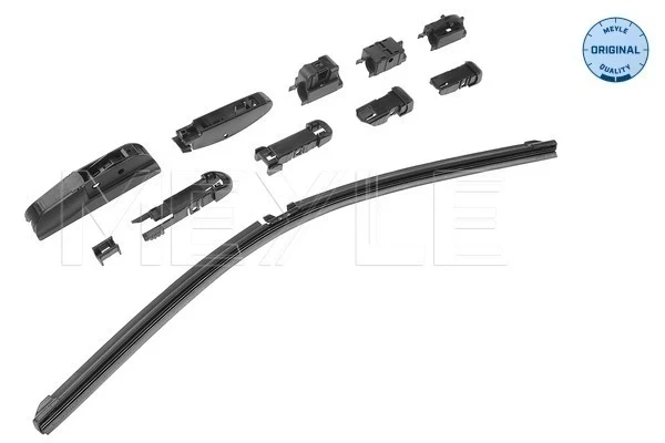Limpiaparabrisas de luna trasera Daihatsu Terios (J100, J102, J122)