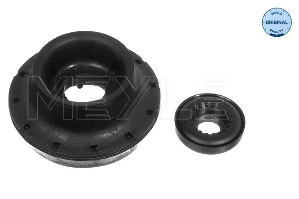 Soporte amortiguador delantero para Volkswagen Passat B3, B4 3A2, 351, 312
