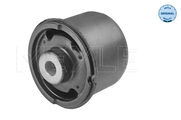 Suspensión, cuerpo del eje trasero Ford Fiesta 6 (CB1)