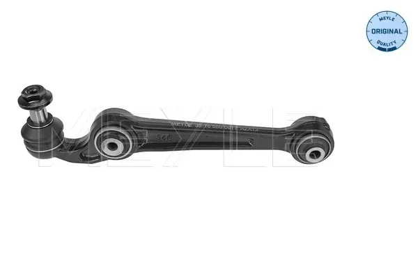 Brazo inferior izquierdo/derecho de suspensión delantera MCF10 Ford