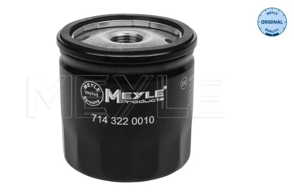 Filtro de aceite para Mazda 6 (GH)