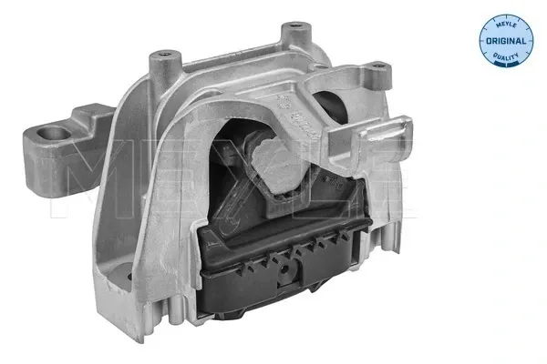Soporte de motor derecho 1001990281 Meyle