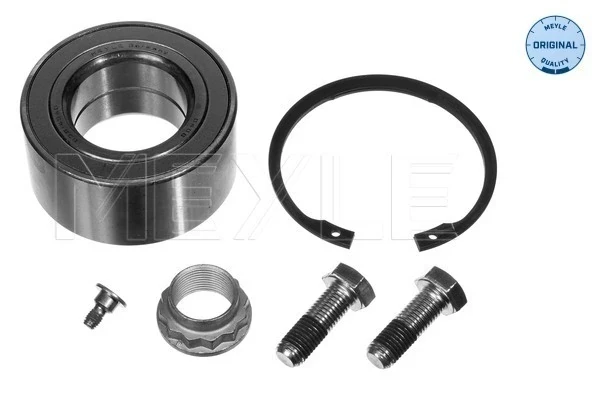 Cojinete de rueda delantero/trasero Mercedes CLK (C209)