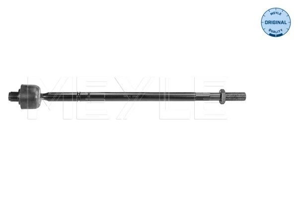 Barra de acoplamiento Volkswagen Crafter 30-35 (2E, 2EE, 2EK)