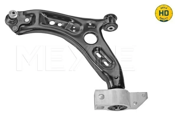 Barra oscilante, suspensión de ruedas delantera, inferior izquierda Skoda Yeti (5L, 5L1, 5L2, 5L6, 5L7)