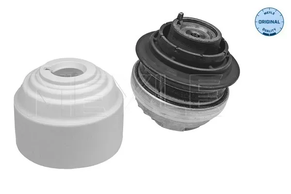 Soporte de motor, Izquierda / Derecha 0140240151 Meyle