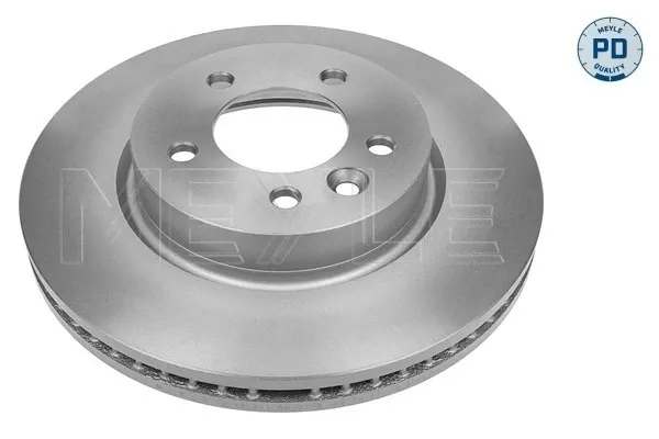 Disco de freno Land Rover Discovery III
