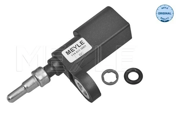 Sensor, temperatura del refrigerante (encendido el ventilador del radiador) Volkswagen Caddy 4 (SAB, SAJ)