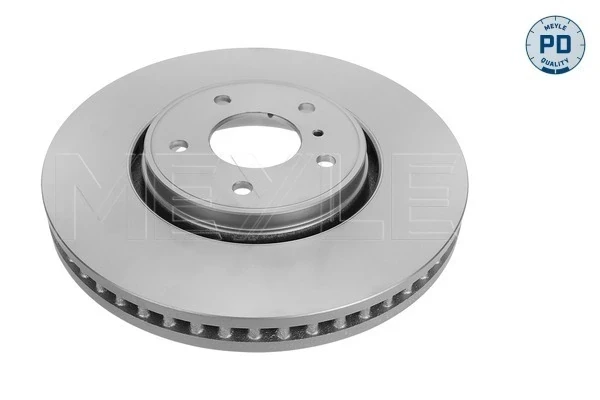 Freno de disco delantero Infiniti FX (S50)