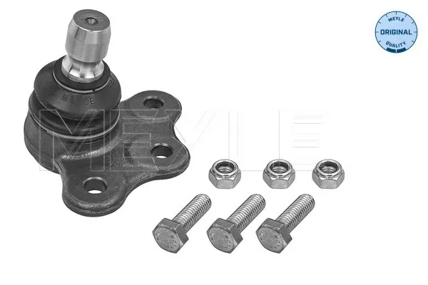 Rótula inferior de suspensión 0352830 General Motors