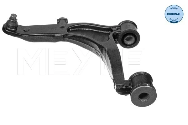 Barra oscilante, suspensión de ruedas delantera, inferior izquierda Renault Master 2 (JD)