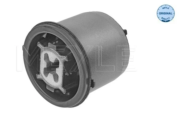 Suspensión, cuerpo del eje trasero Peugeot 308 SW I (4E, 4H)