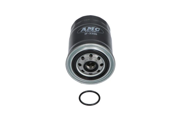 Filtro combustible Mitsubishi Pajero II Canvas Top (V2W, V4W)