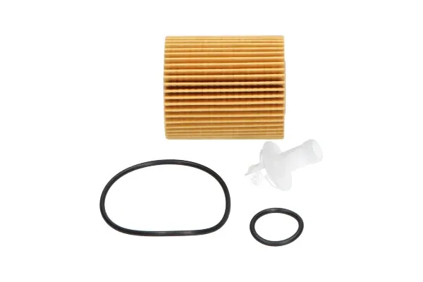 Filtro de aceite Toyota Avensis III