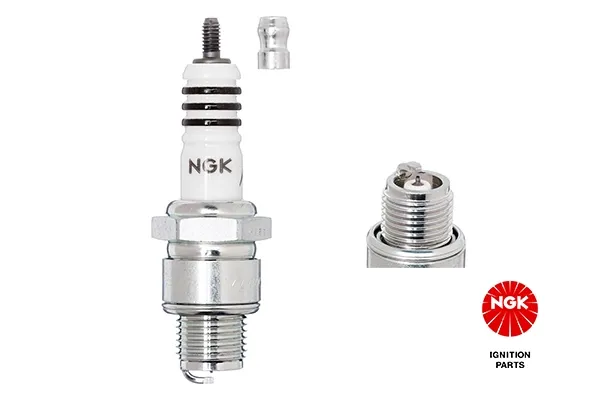 Bujía 7067 NGK