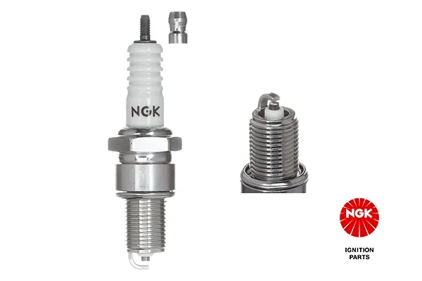 Bujía 7639 NGK