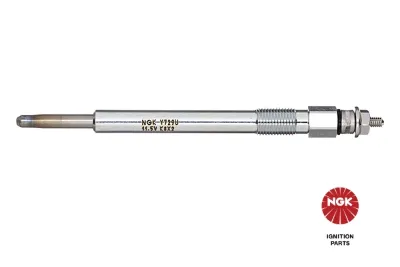 Bujía de incandescencia NGK 4119