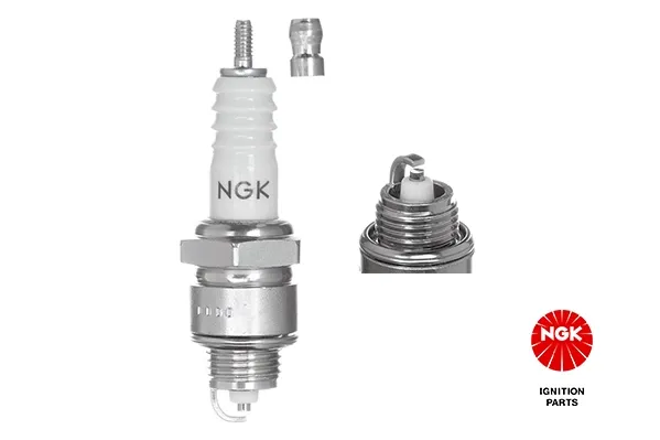 Bujía 6421 NGK